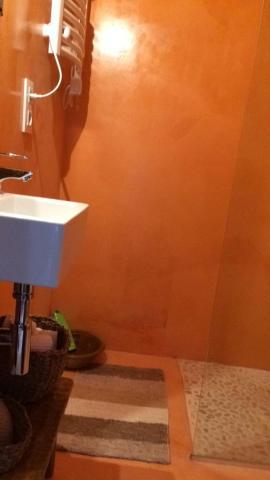 6 persoons bungalow met gemeenschapelijk zwembad Benitachell Buitenkant foto